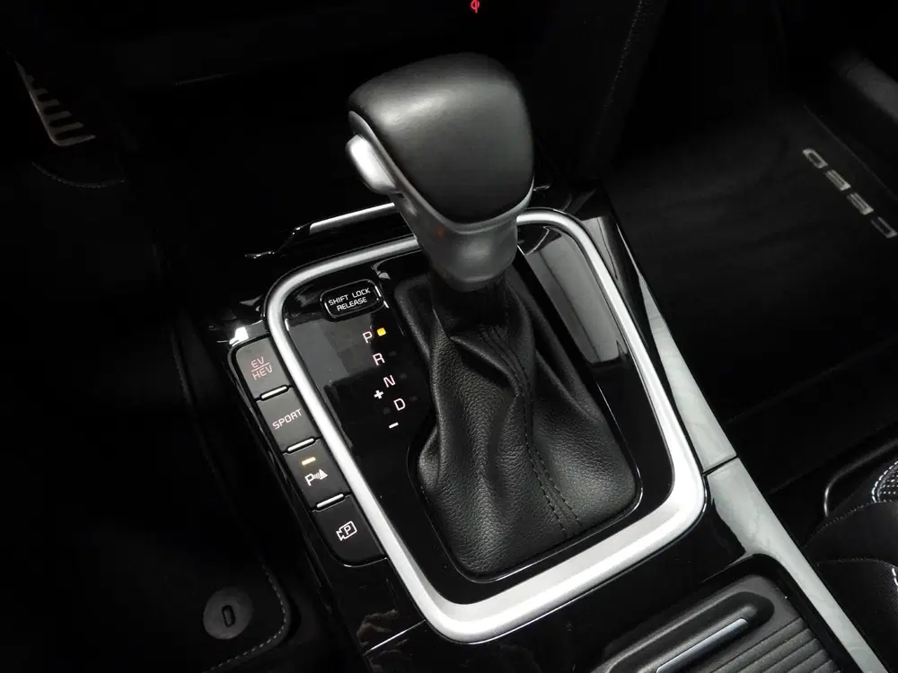Kia Ceed 1.6 GDI PHEV Plug-In ExecutiveLine TREK uit 2022, foto 17