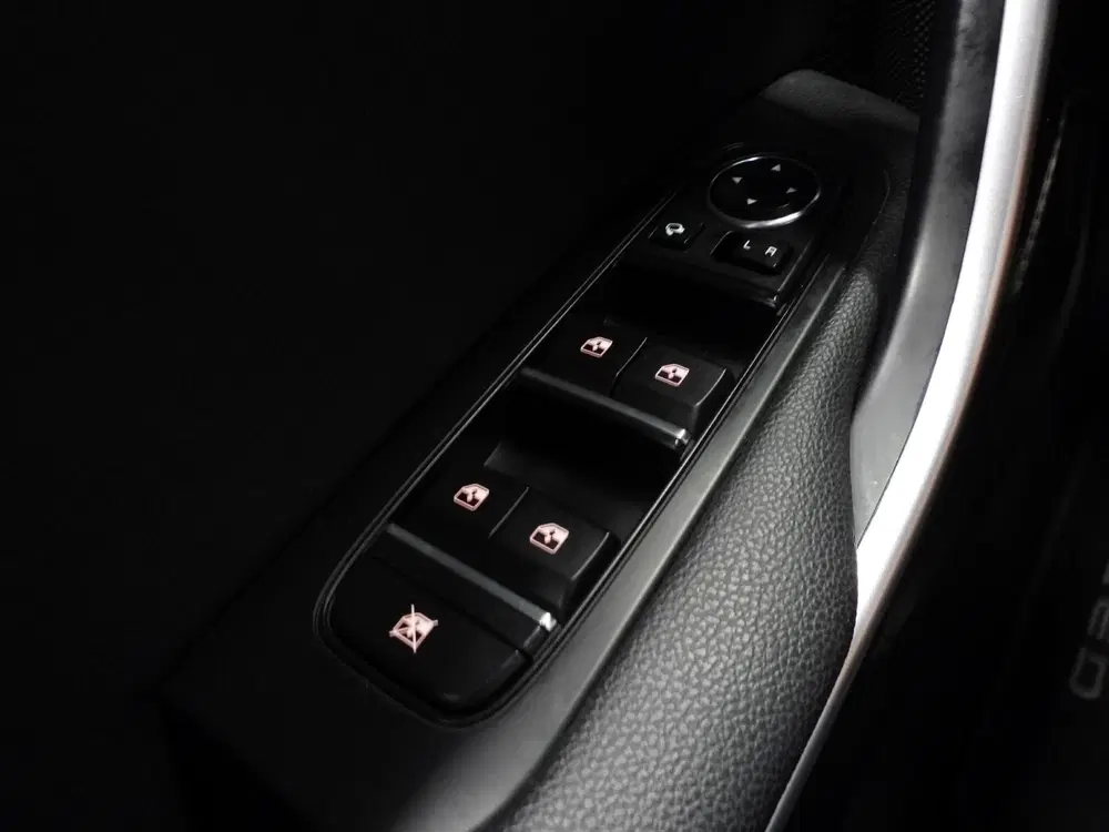 Kia Ceed 1.6 GDI PHEV Plug-In ExecutiveLine TREK uit 2022, foto 18