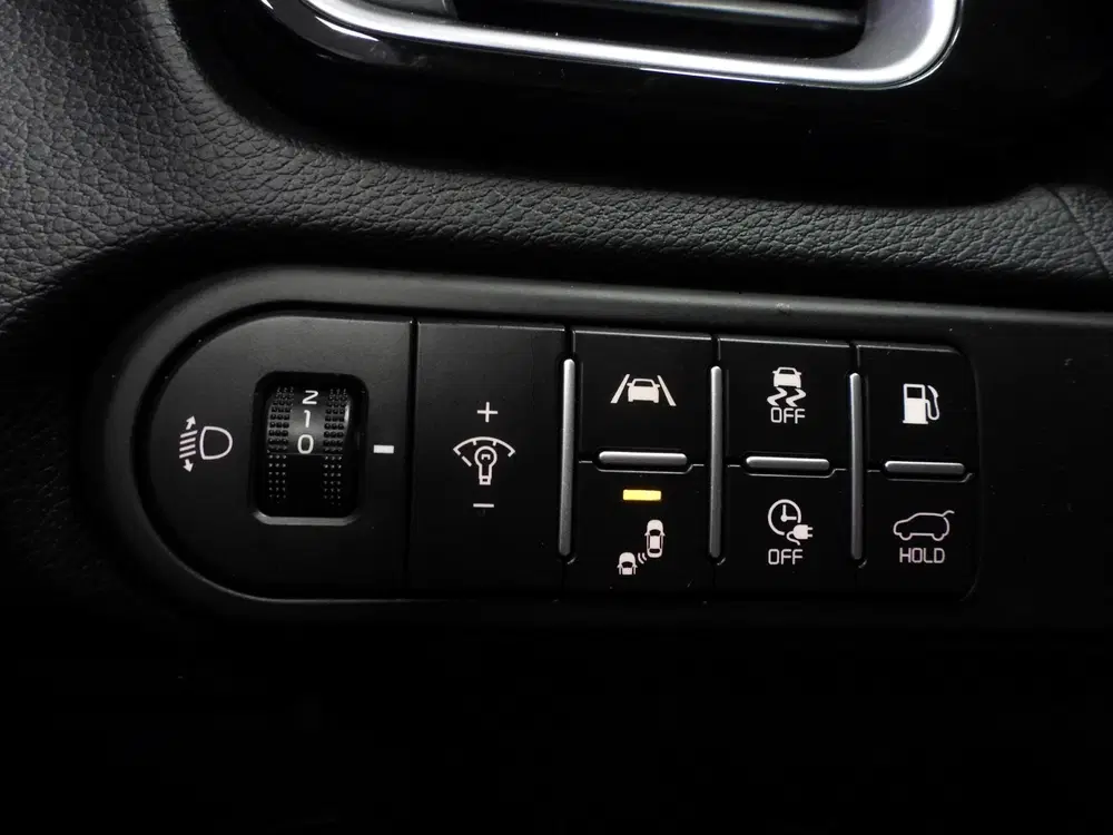 Kia Ceed 1.6 GDI PHEV Plug-In ExecutiveLine TREK uit 2022, foto 19