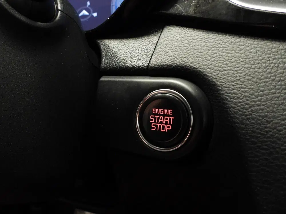 Kia Ceed 1.6 GDI PHEV Plug-In ExecutiveLine TREK uit 2022, foto 20