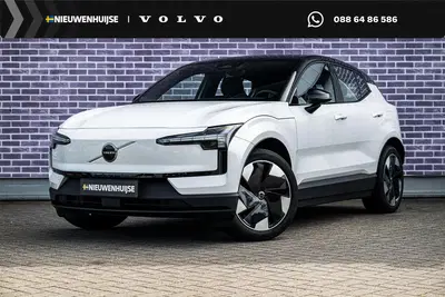 Volvo EX30 Single Motor Extended Range Plus 69 kWh uit 2024