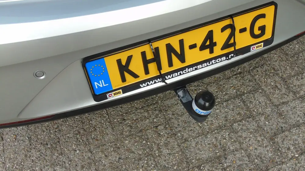 Opel Insignia 1.5 Turbo Exclusive uit 2019, foto 14