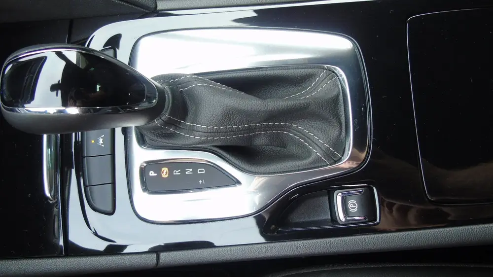Opel Insignia 1.5 Turbo Exclusive uit 2019, foto 17
