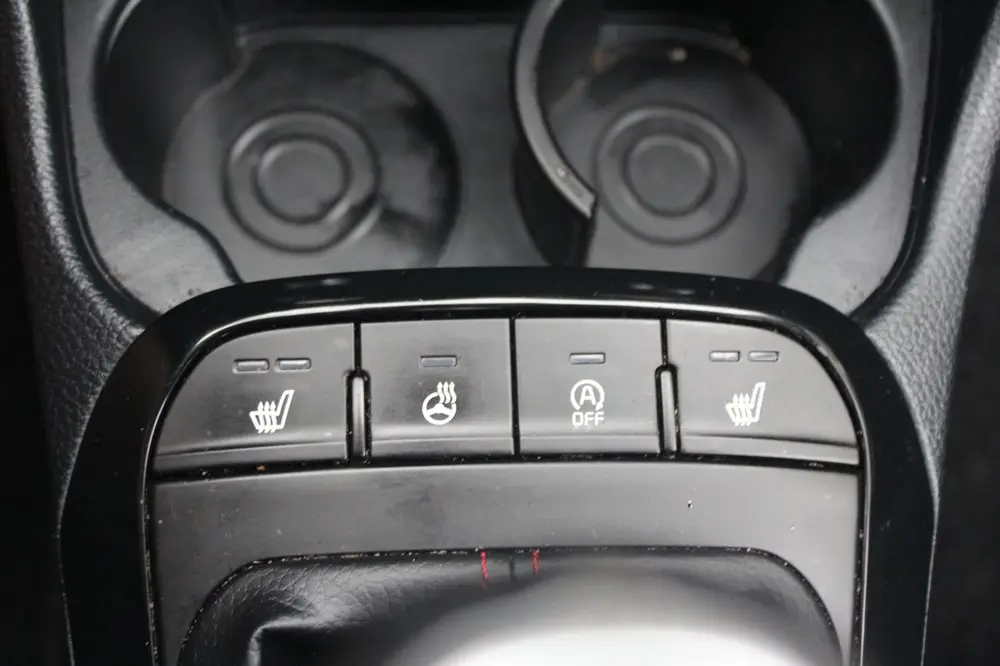 Kia Picanto 1.0 T-GDI GT-Line stoel&stuur verw, camera uit 2019, foto 17