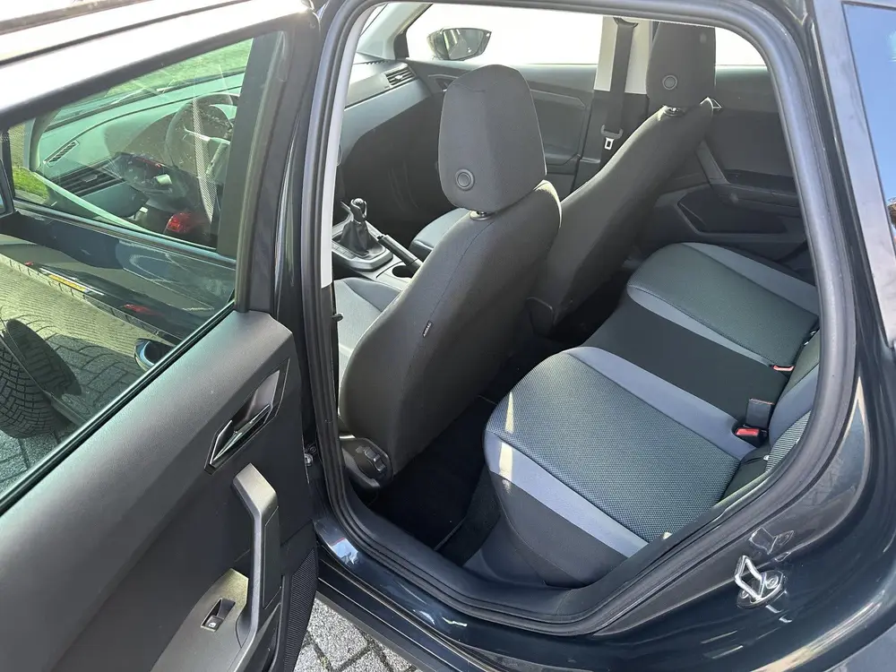 SEAT Arona 1.0 TSI Style Business Intense (bj 2019) uit 2019, foto 11