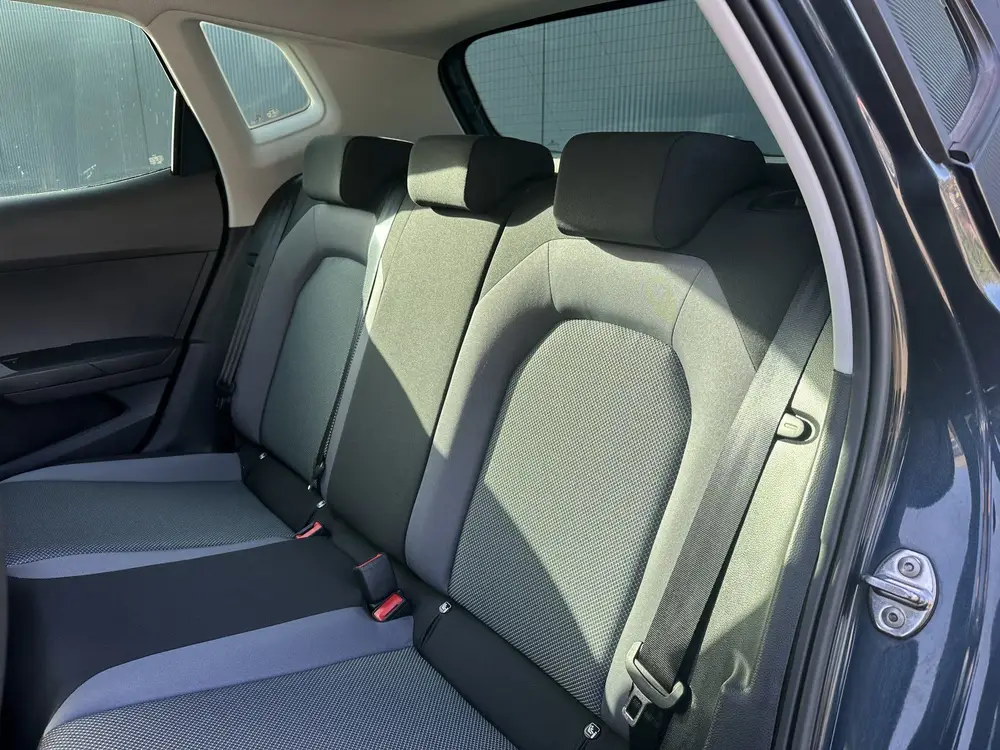 SEAT Arona 1.0 TSI Style Business Intense (bj 2019) uit 2019, foto 12