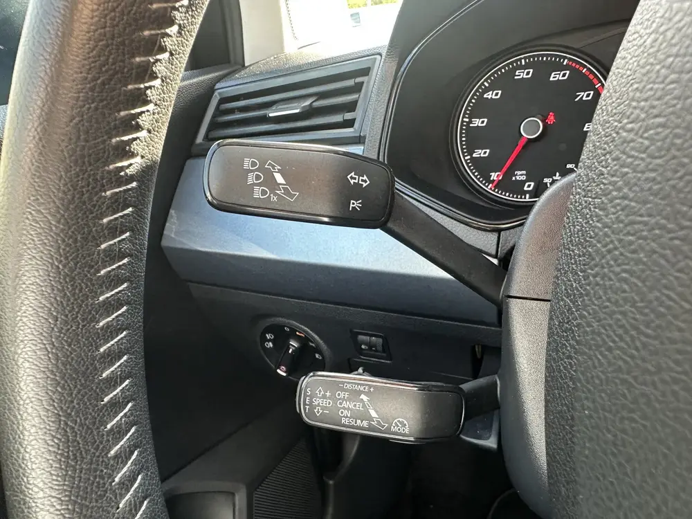 SEAT Arona 1.0 TSI Style Business Intense (bj 2019) uit 2019, foto 15