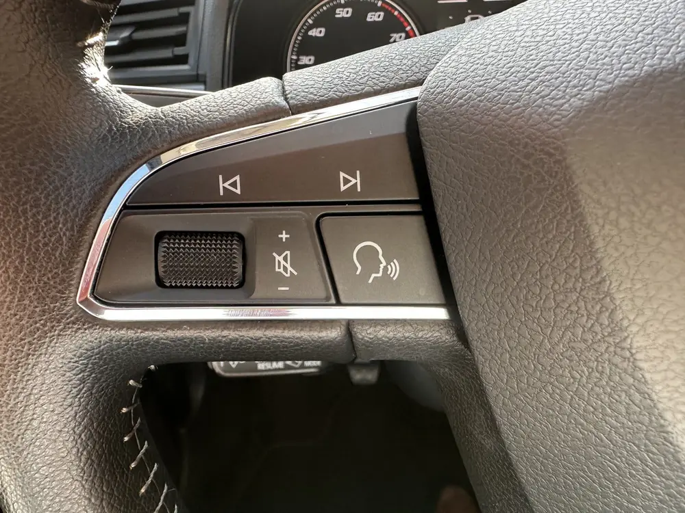 SEAT Arona 1.0 TSI Style Business Intense (bj 2019) uit 2019, foto 16