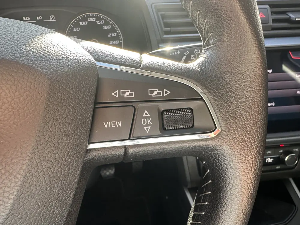 SEAT Arona 1.0 TSI Style Business Intense (bj 2019) uit 2019, foto 17