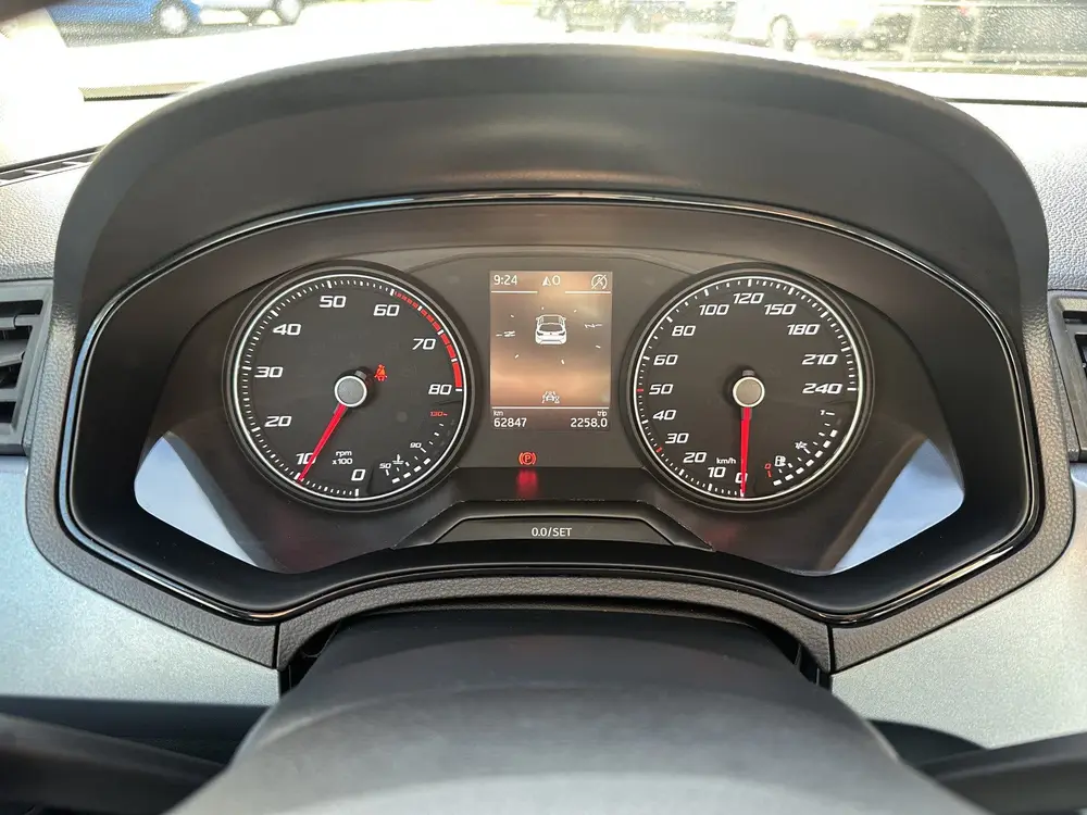 SEAT Arona 1.0 TSI Style Business Intense (bj 2019) uit 2019, foto 19