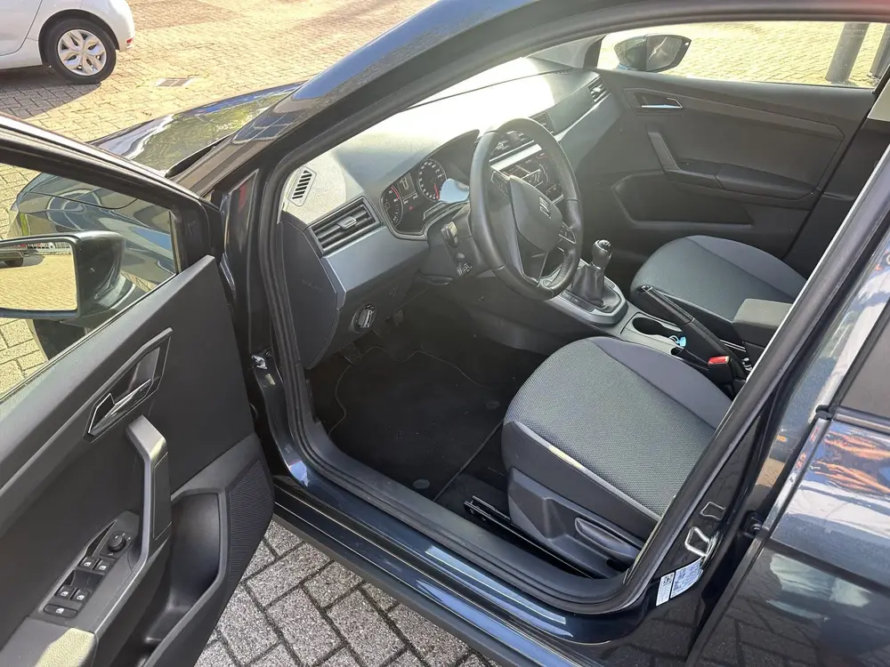 SEAT Arona 1.0 TSI Style Business Intense (bj 2019) uit 2019, foto 8