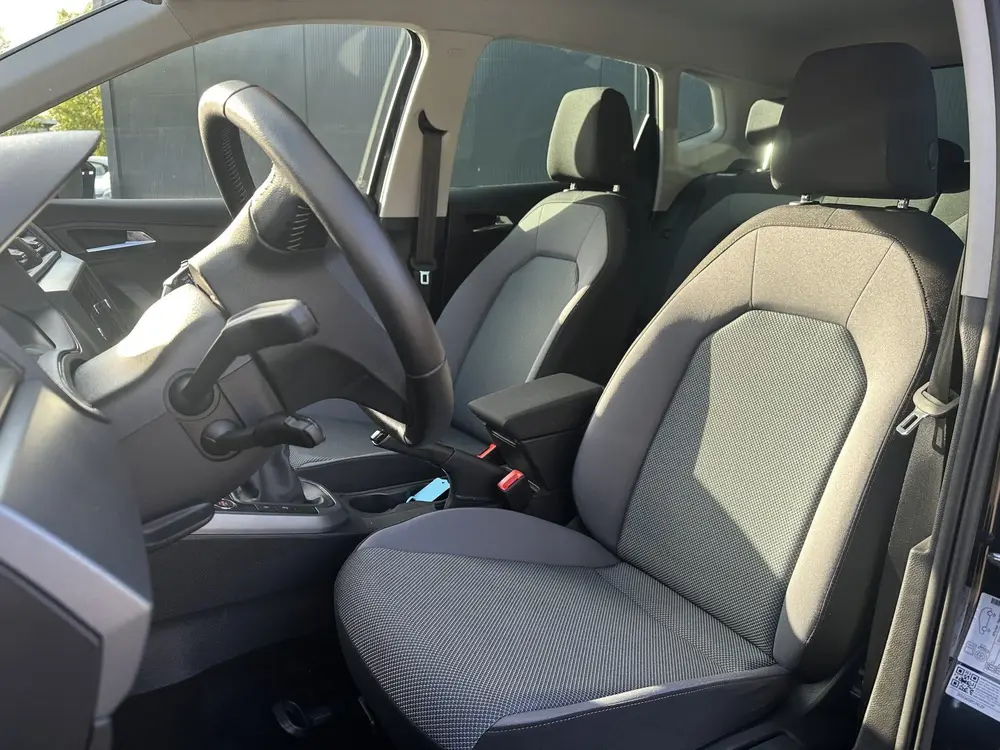 SEAT Arona 1.0 TSI Style Business Intense (bj 2019) uit 2019, foto 9