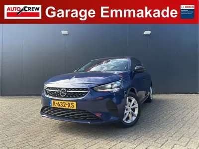Opel Corsa 1.2 Elegance uit 2021