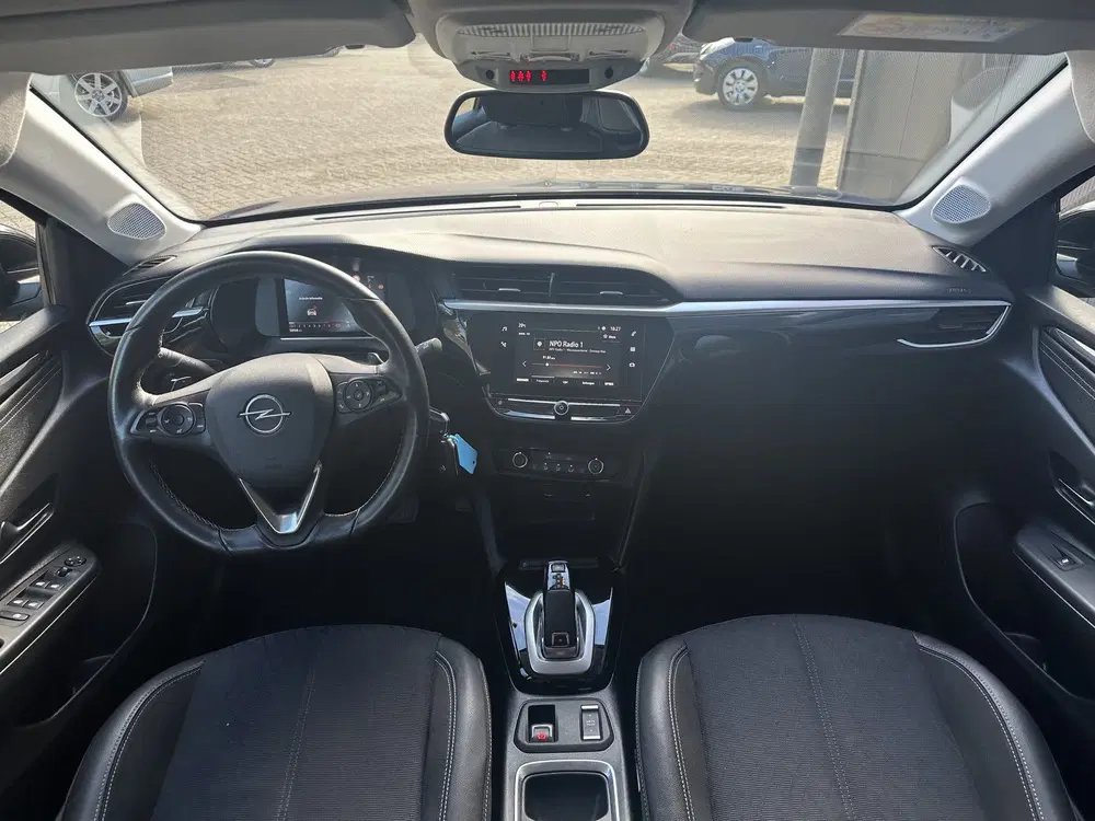 Opel Corsa 1.2 Elegance uit 2021, foto 13
