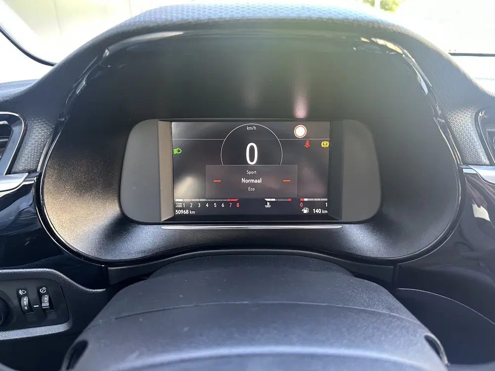 Opel Corsa 1.2 Elegance uit 2021, foto 19