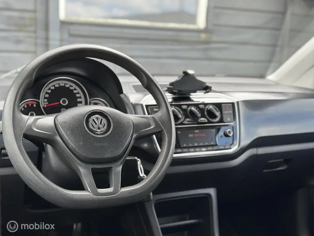 Volkswagen Up! 1.0 BMT high up! uit 2019, foto 10