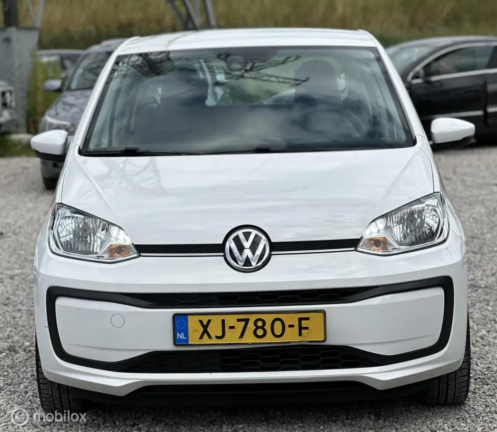 Volkswagen Up! 1.0 BMT high up! uit 2019, foto 5