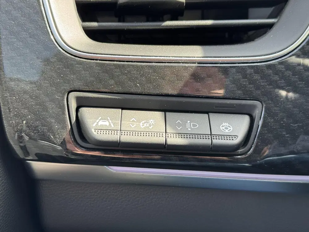 Renault Arkana 1.6 E-Tech full hybrid 145 RS-Line uit 2022, foto 19