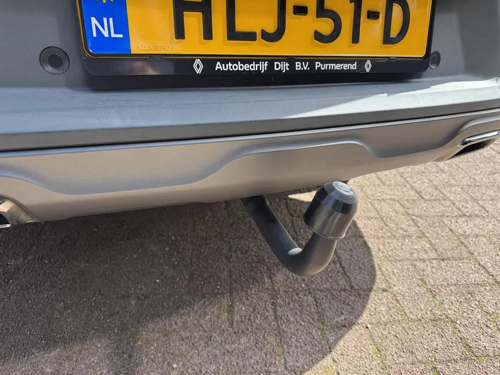 Renault Arkana 1.6 E-Tech full hybrid 145 RS-Line uit 2022, foto 7