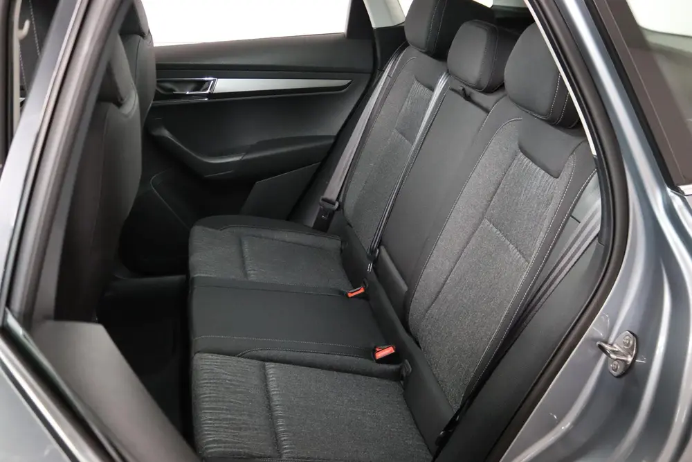 Skoda Karoq 1.5 TSI ACT Business Edition Plus Trekhaak uit 2022, foto 5