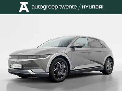 Hyundai IONIQ 5 Connect+ 73kWh uit 2022