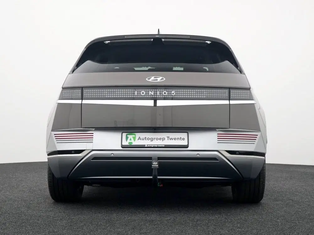 Hyundai IONIQ 5 Connect+ 73kWh uit 2022, foto 10