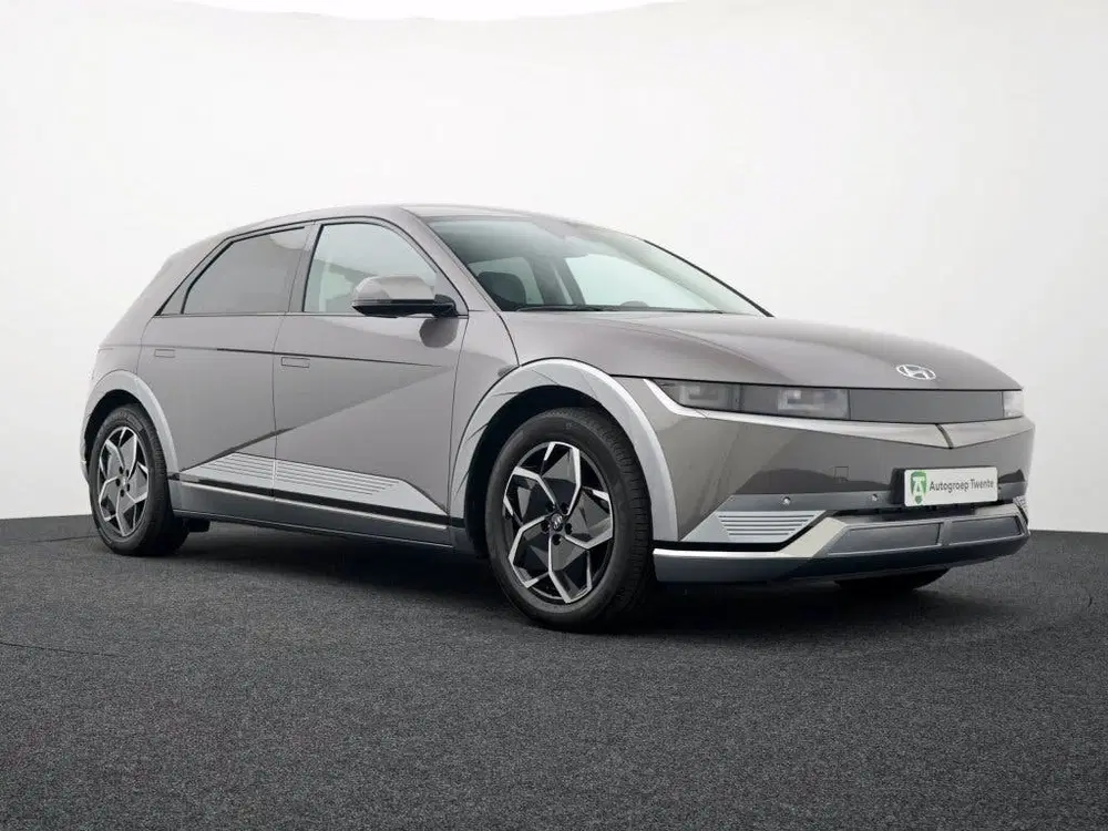 Hyundai IONIQ 5 Connect+ 73kWh uit 2022, foto 13