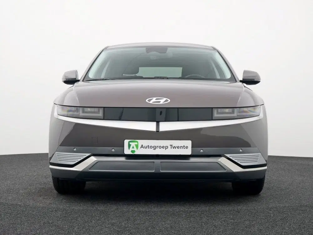 Hyundai IONIQ 5 Connect+ 73kWh uit 2022, foto 14