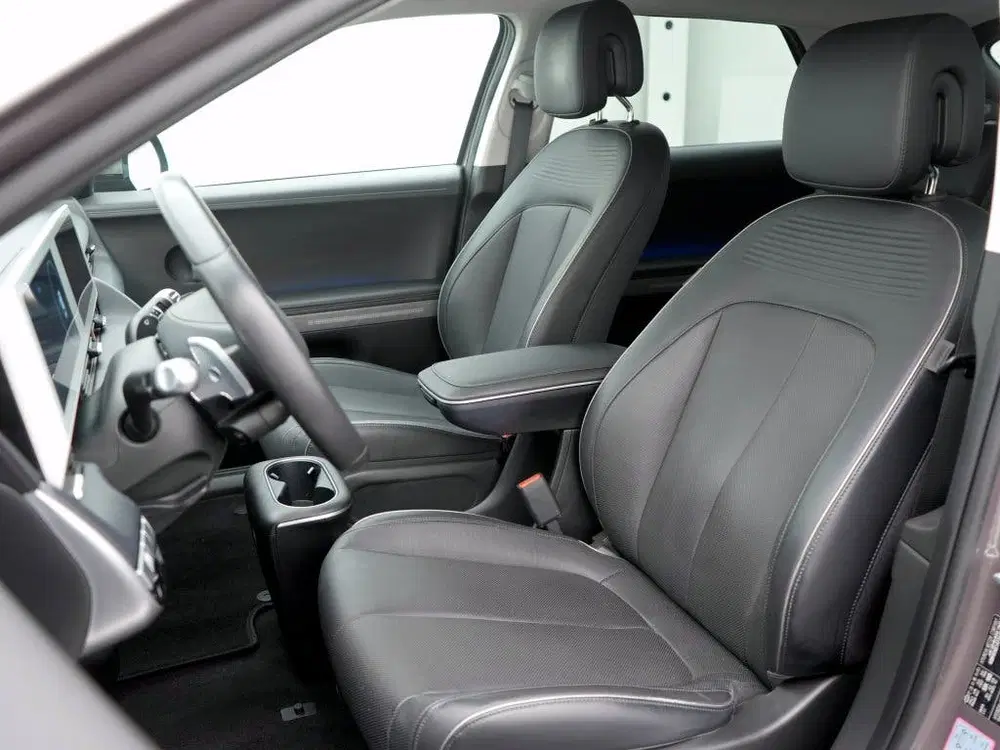 Hyundai IONIQ 5 Connect+ 73kWh uit 2022, foto 15