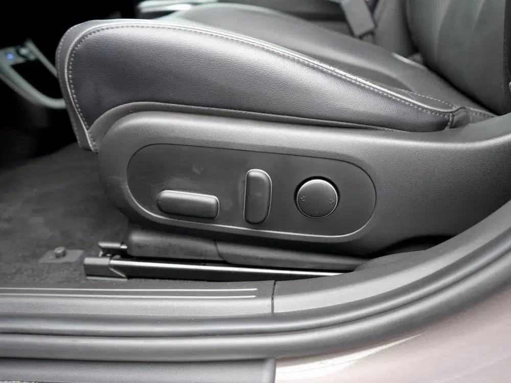 Hyundai IONIQ 5 Connect+ 73kWh uit 2022, foto 16