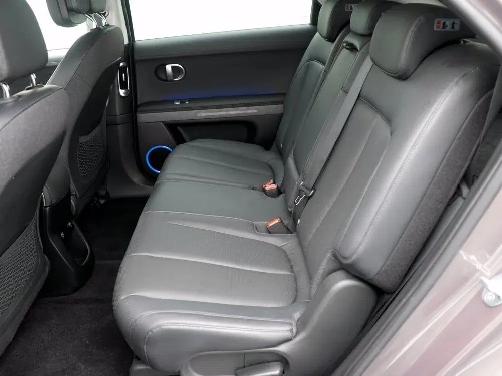 Hyundai IONIQ 5 Connect+ 73kWh uit 2022, foto 17
