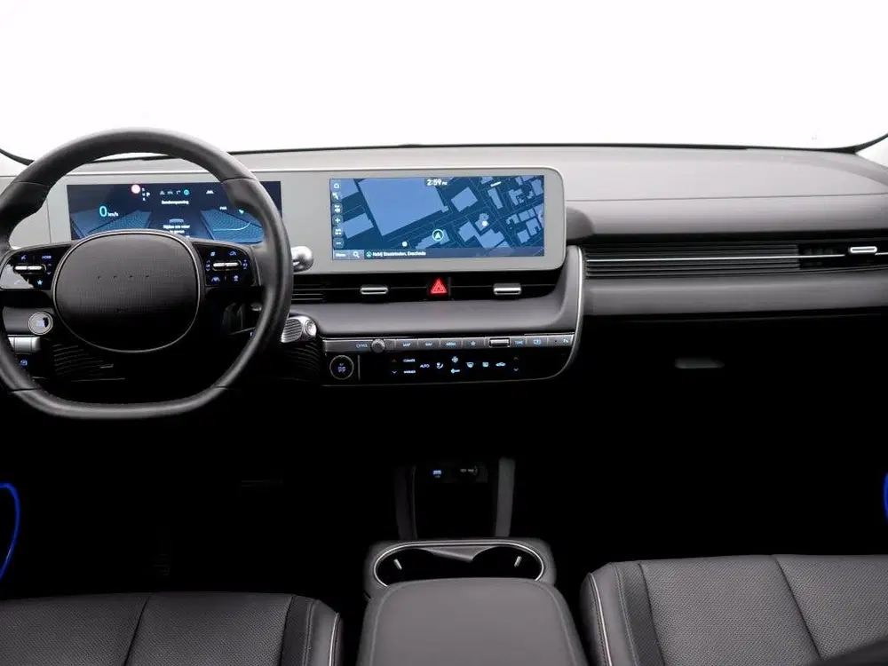 Hyundai IONIQ 5 Connect+ 73kWh uit 2022, foto 18