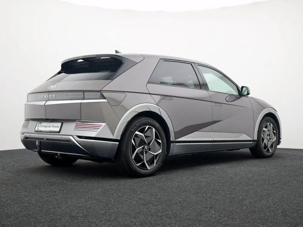 Hyundai IONIQ 5 Connect+ 73kWh uit 2022, foto 2