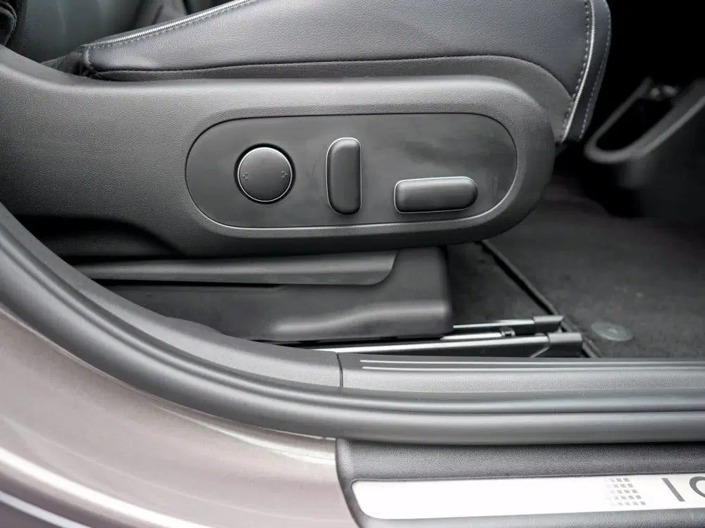 Hyundai IONIQ 5 Connect+ 73kWh uit 2022, foto 20