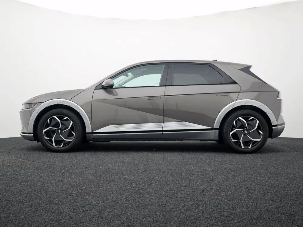 Hyundai IONIQ 5 Connect+ 73kWh uit 2022, foto 6