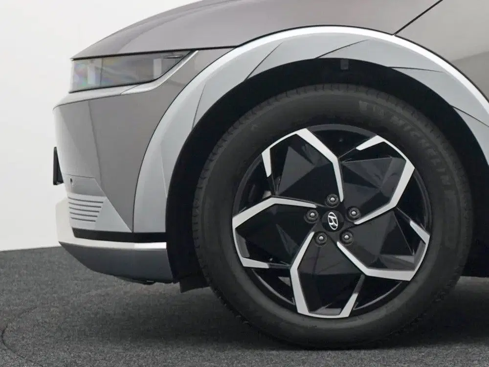 Hyundai IONIQ 5 Connect+ 73kWh uit 2022, foto 7