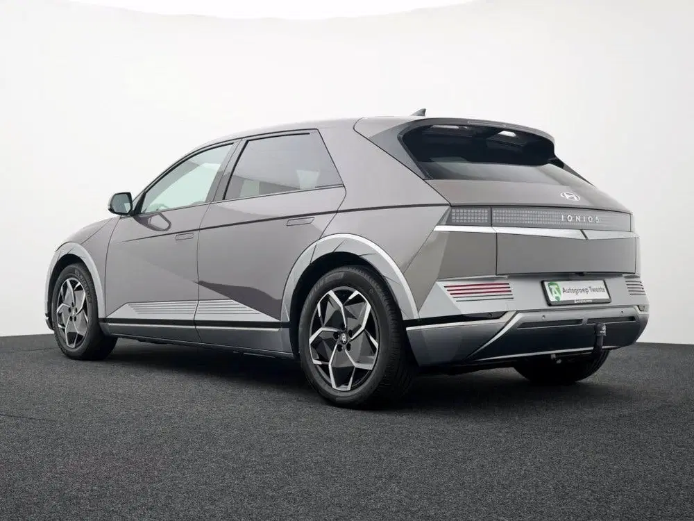 Hyundai IONIQ 5 Connect+ 73kWh uit 2022, foto 8