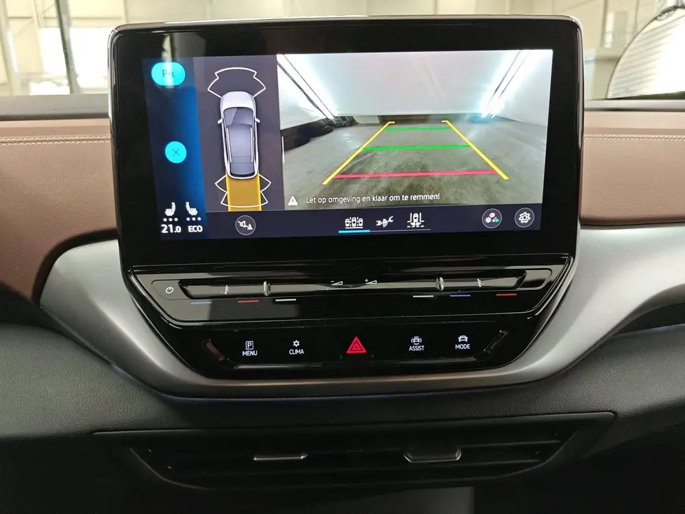 Volkswagen ID.4 77 kWh 204pk Business | Comfort | Stuur- en uit 2021, foto 13