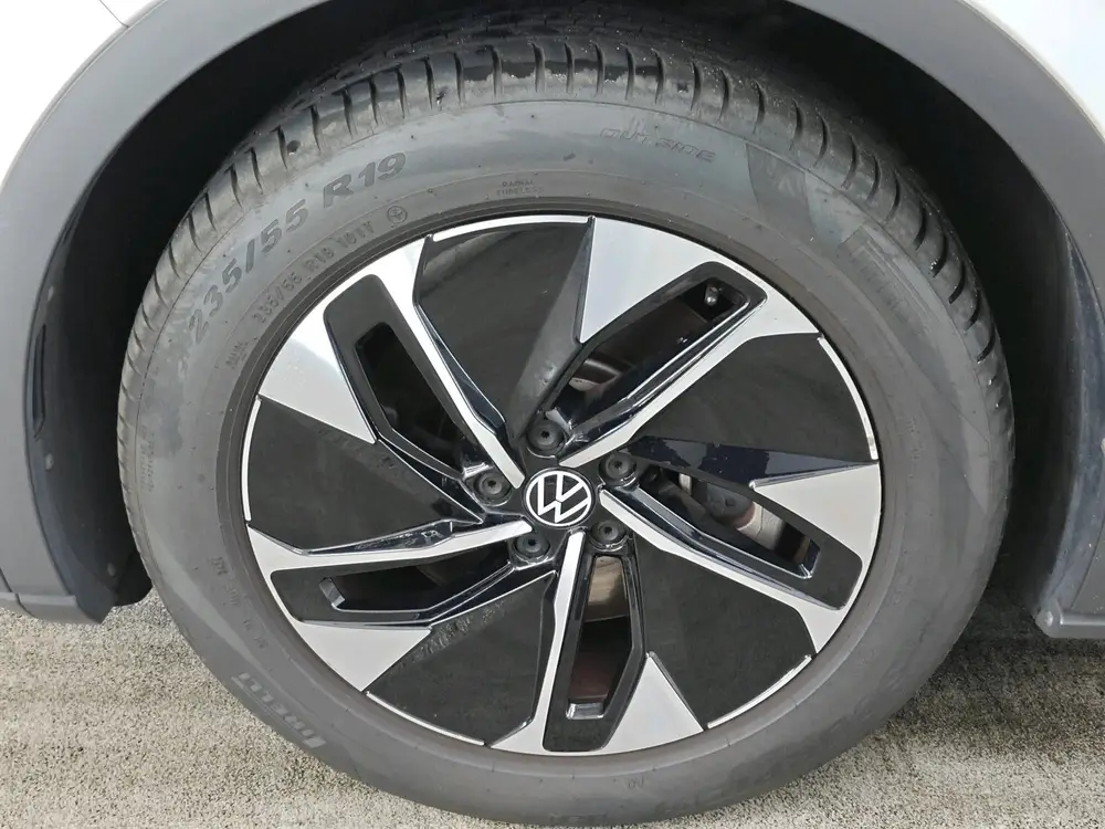 Volkswagen ID.4 77 kWh 204pk Business | Comfort | Stuur- en uit 2021, foto 17
