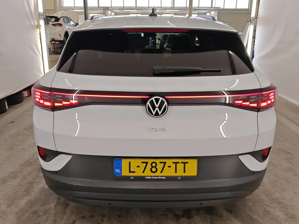 Volkswagen ID.4 77 kWh 204pk Business | Comfort | Stuur- en uit 2021, foto 20