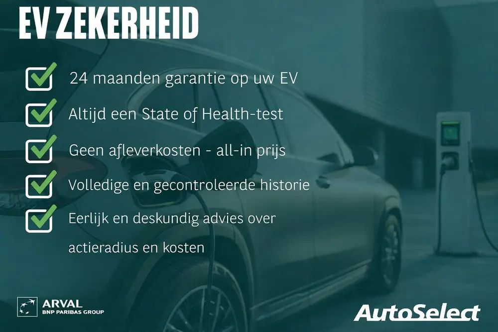 Volkswagen ID.4 77 kWh 204pk Business | Comfort | Stuur- en uit 2021, foto 3