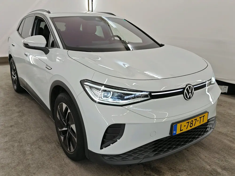 Volkswagen ID.4 77 kWh 204pk Business | Comfort | Stuur- en uit 2021, foto 4