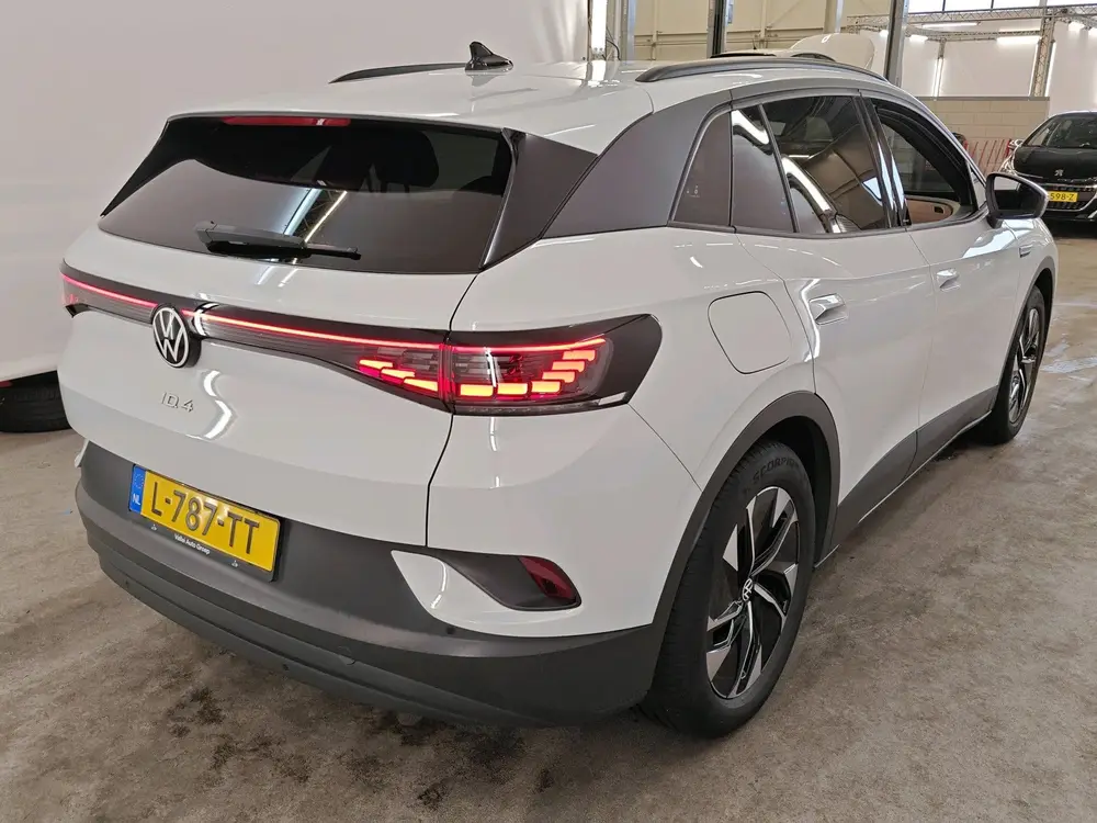Volkswagen ID.4 77 kWh 204pk Business | Comfort | Stuur- en uit 2021, foto 5