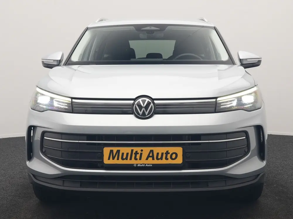 Volkswagen Tiguan 1.5 eHybrid Life PHEV 204pk | Trekhaak Af uit 2025, foto 13