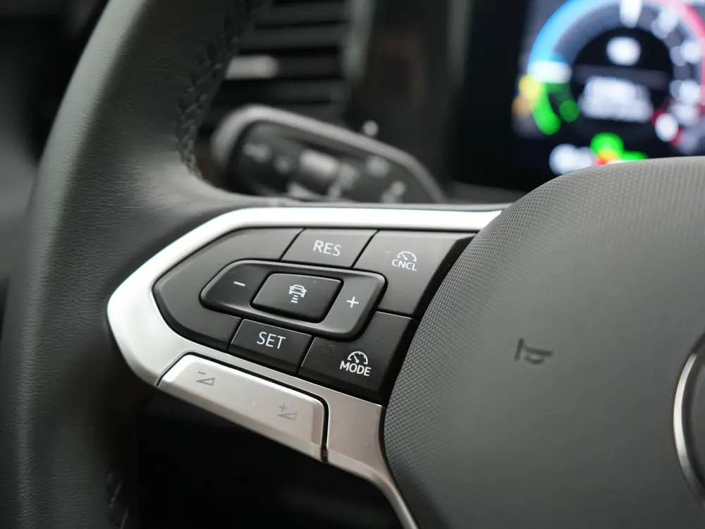 Volkswagen Tiguan 1.5 eHybrid Life PHEV 204pk | Trekhaak Af uit 2025, foto 20