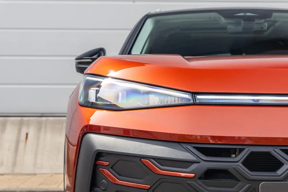 Volkswagen T-Roc 1.5 eTsi 150pk Style First Edition | Trekha uit 2026, foto 10