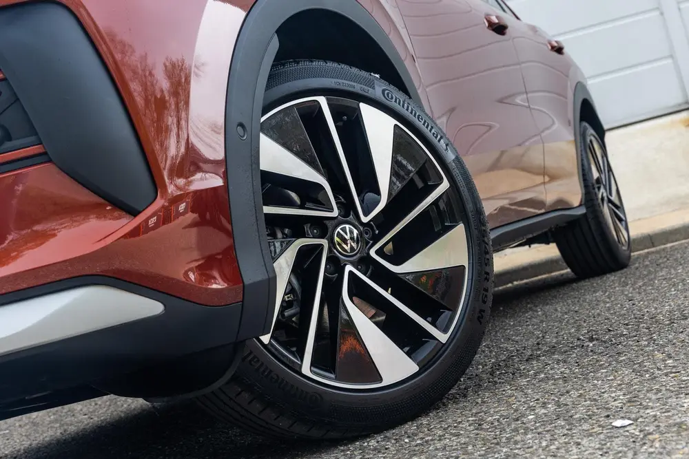 Volkswagen T-Roc 1.5 eTsi 150pk Style First Edition | Trekha uit 2026, foto 11
