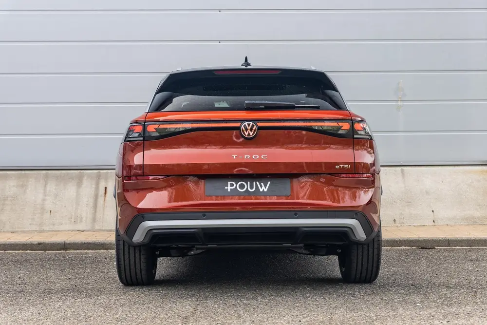 Volkswagen T-Roc 1.5 eTsi 150pk Style First Edition | Trekha uit 2026, foto 15