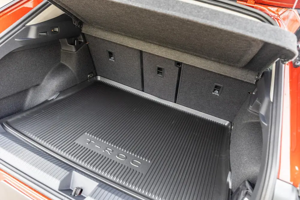 Volkswagen T-Roc 1.5 eTsi 150pk Style First Edition | Trekha uit 2026, foto 16