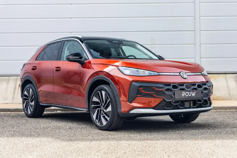 Volkswagen T-Roc 1.5 eTsi 150pk Style First Edition | Trekha uit 2026, foto 8